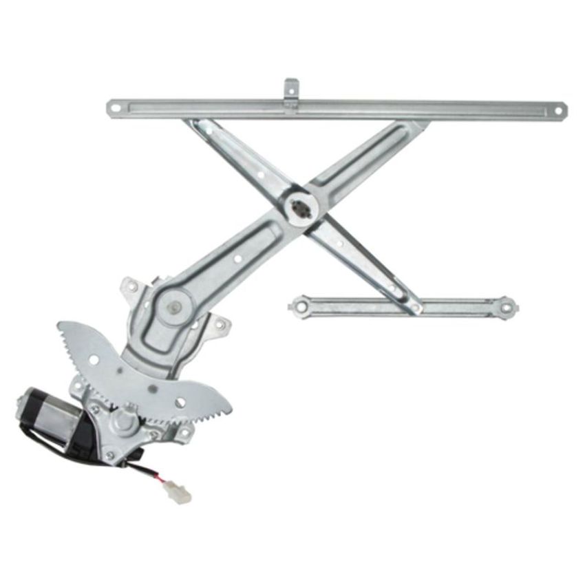 ACI 389422 Power Window Motor and Regulator Assembly