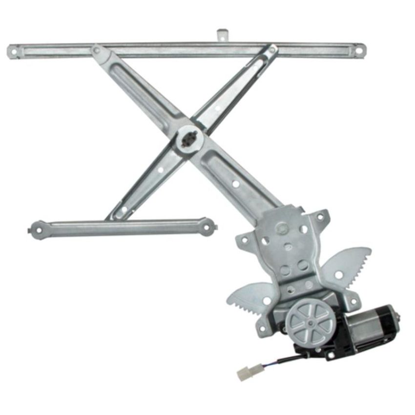 ACI 389422 Power Window Motor and Regulator Assembly
