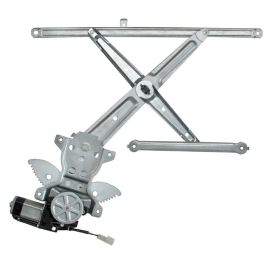 ACI 389423 Power Window Motor and Regulator Assembly