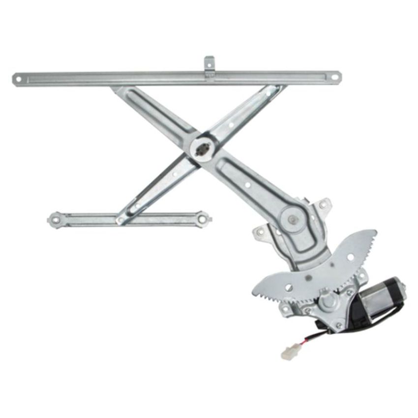 ACI 389423 Power Window Motor and Regulator Assembly