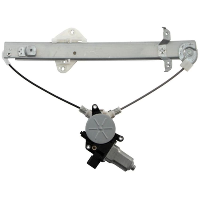 ACI 389426 Power Window Motor and Regulator Assembly