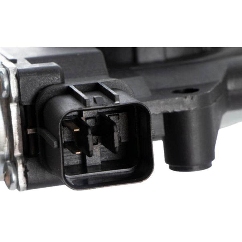 ACI 389426 Power Window Motor and Regulator Assembly