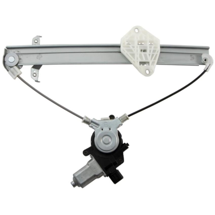 ACI 389426 Power Window Motor and Regulator Assembly