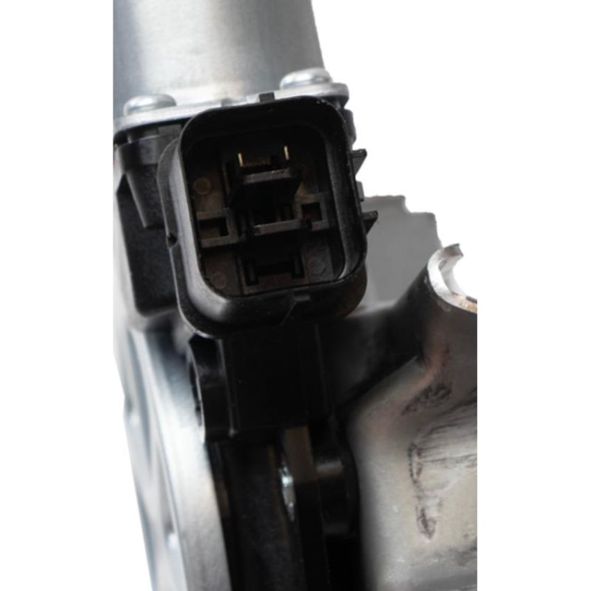 ACI 389431 Power Window Motor and Regulator Assembly