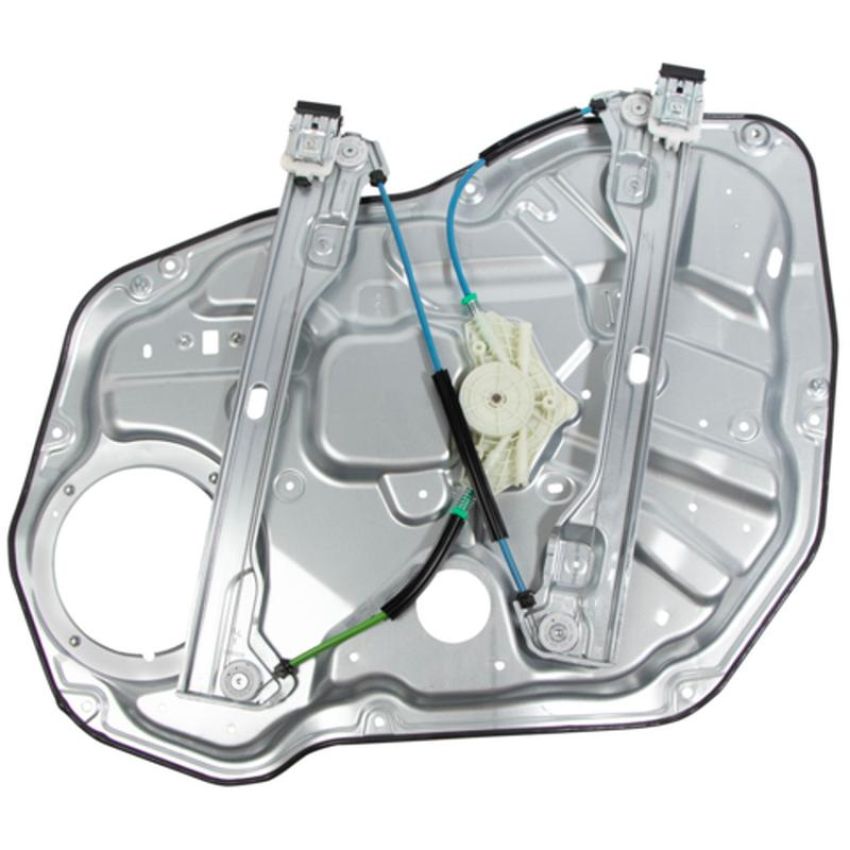 ACI 389436 Power Window Motor and Regulator Assembly