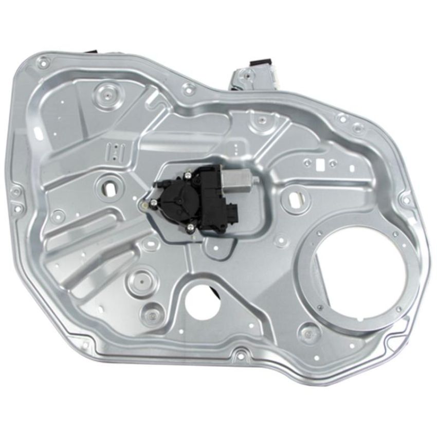 ACI 389436 Power Window Motor and Regulator Assembly