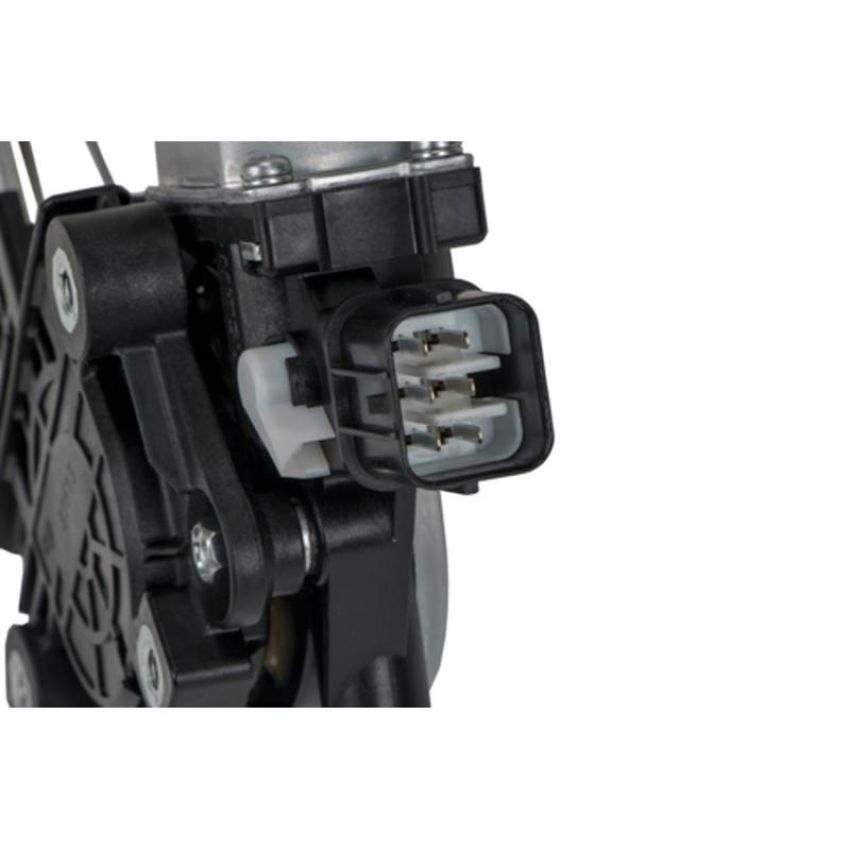 ACI 389438 Power Window Motor and Regulator Assembly
