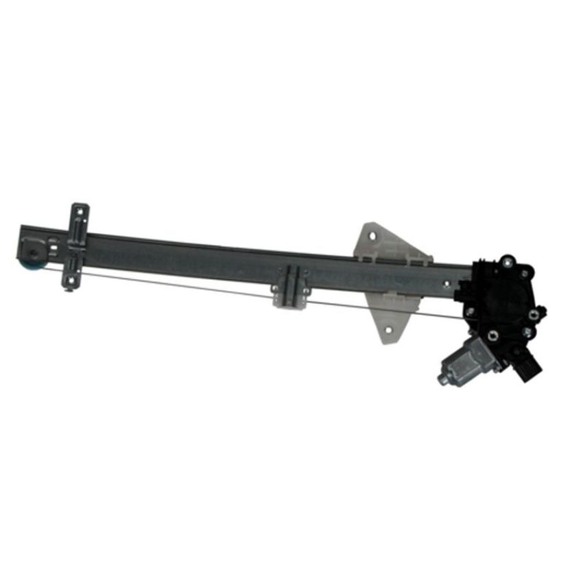 ACI 389439 Power Window Motor and Regulator Assembly