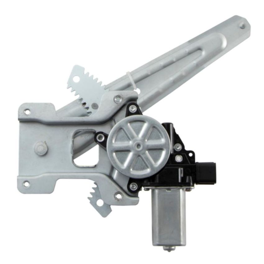 ACI 389440 Power Window Motor and Regulator Assembly