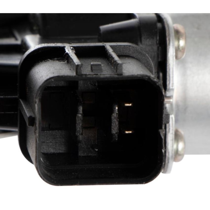 ACI 389440 Power Window Motor and Regulator Assembly