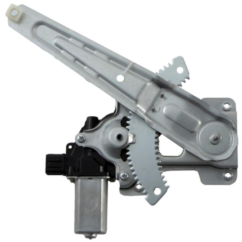 ACI 389440 Power Window Motor and Regulator Assembly
