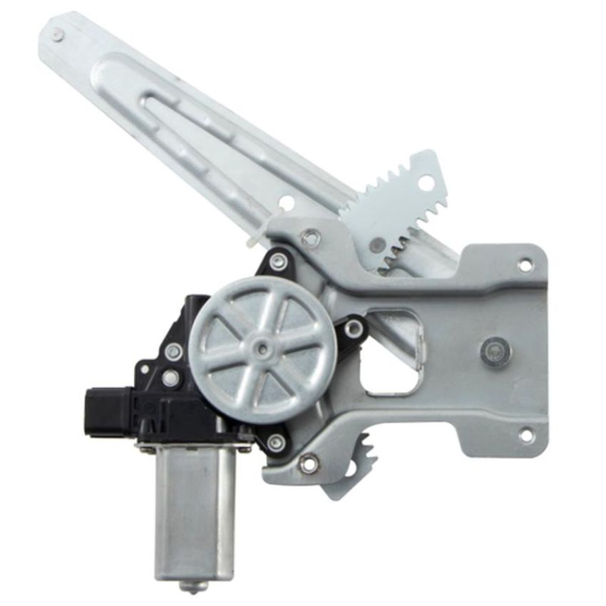 ACI 389441 Power Window Motor and Regulator Assembly