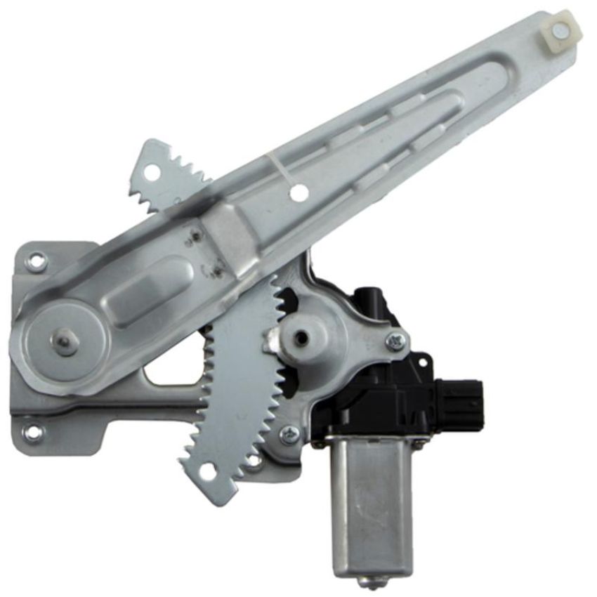 ACI 389441 Power Window Motor and Regulator Assembly