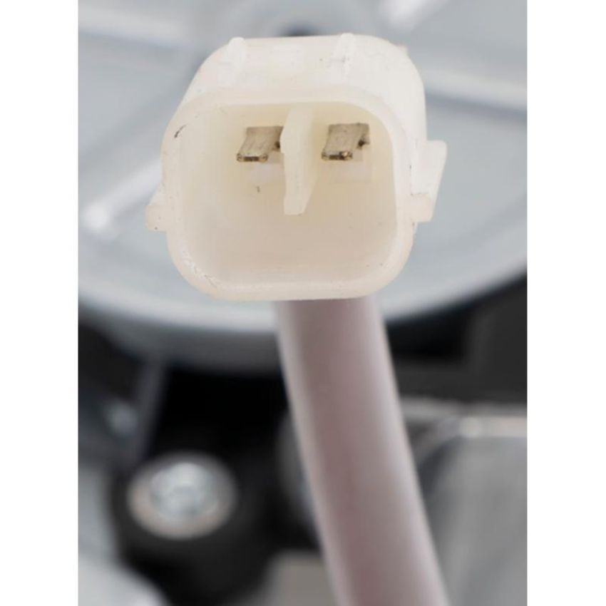 ACI 389444 Power Window Motor and Regulator Assembly