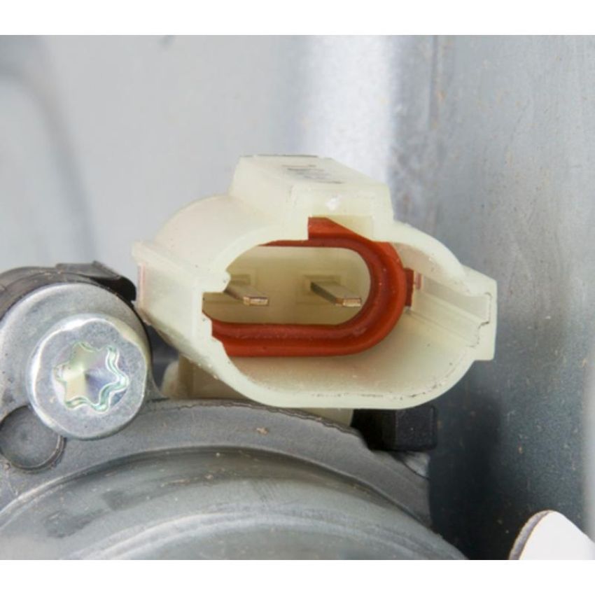 ACI 389448 Power Window Motor and Regulator Assembly