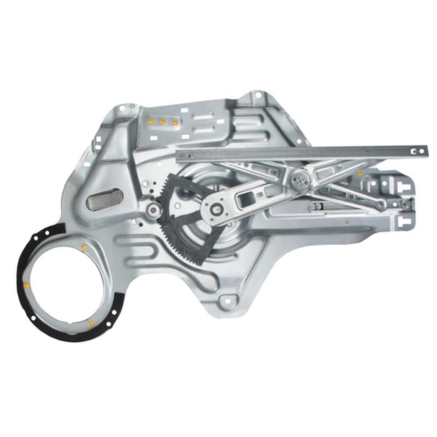 ACI 389448 Power Window Motor and Regulator Assembly