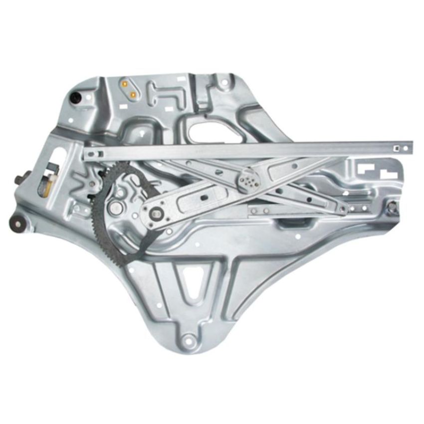 ACI 389450 Power Window Motor and Regulator Assembly