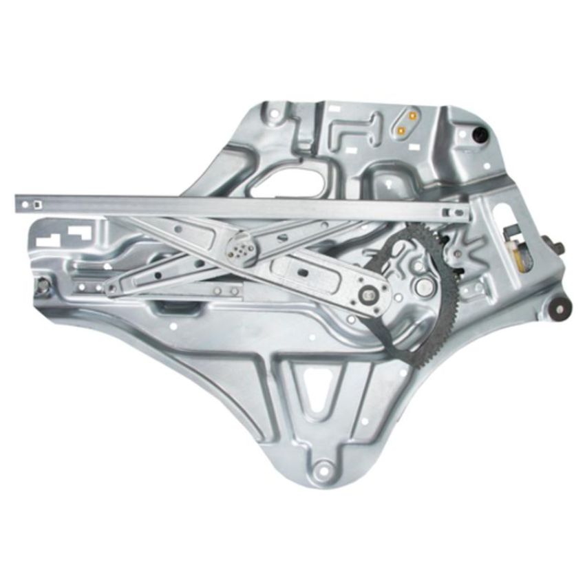 ACI 389451 Power Window Motor and Regulator Assembly