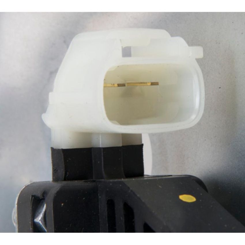 ACI 389462 Power Window Motor and Regulator Assembly