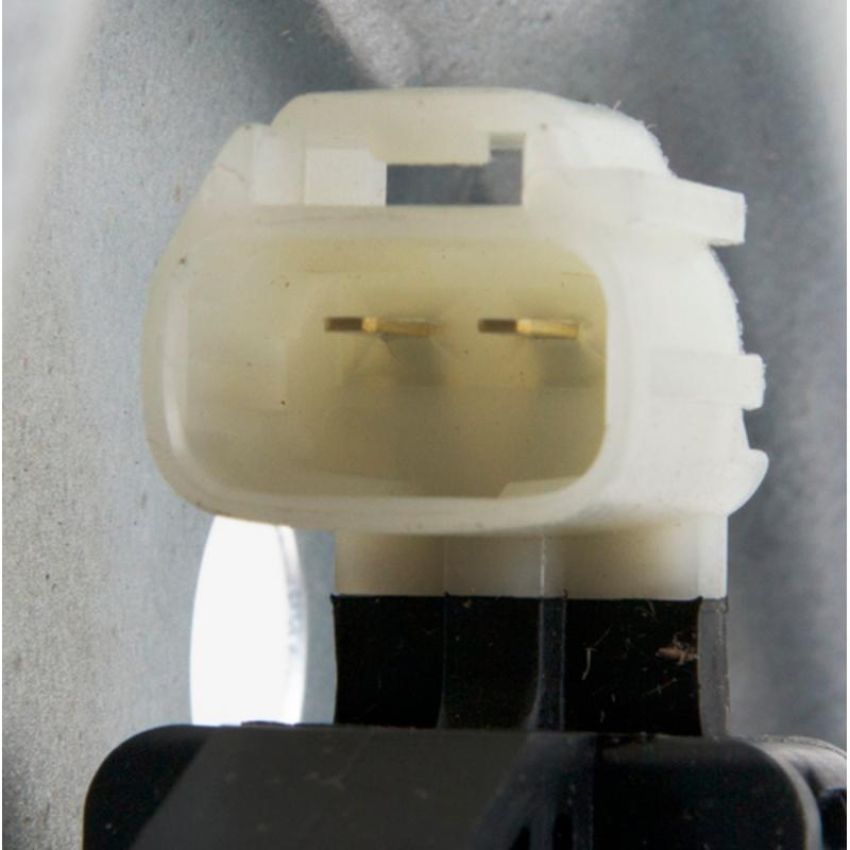 ACI 389463 Power Window Motor and Regulator Assembly