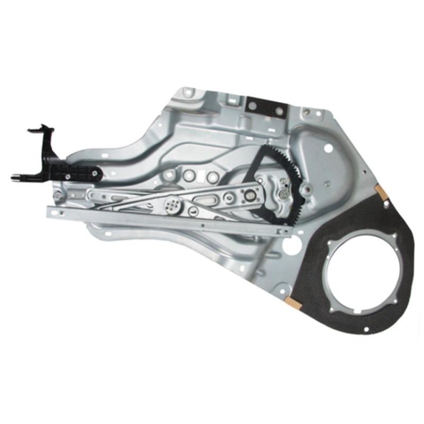 ACI 389463 Power Window Motor and Regulator Assembly