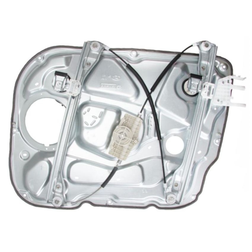 ACI 389468 Power Window Motor and Regulator Assembly