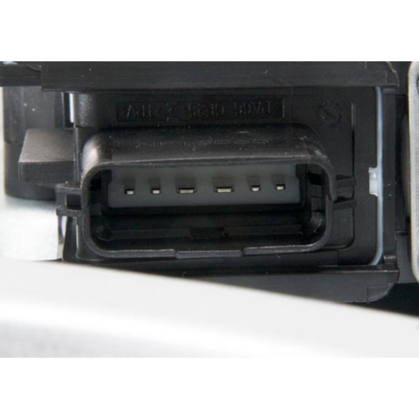 ACI 389468 Power Window Motor and Regulator Assembly