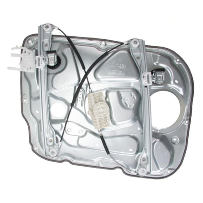 ACI 389469 Power Window Motor and Regulator Assembly