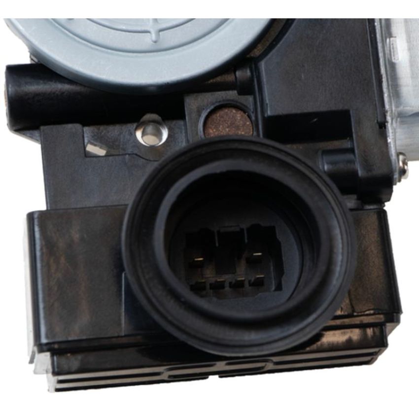 ACI 389470 Power Window Motor