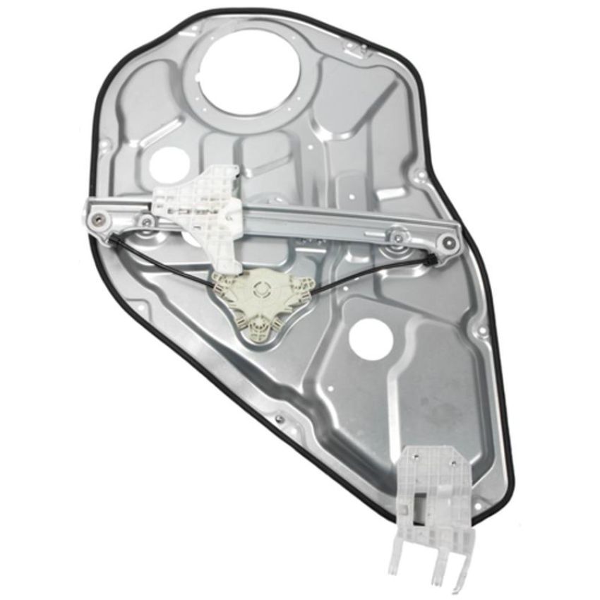 ACI 389472 Power Window Motor and Regulator Assembly
