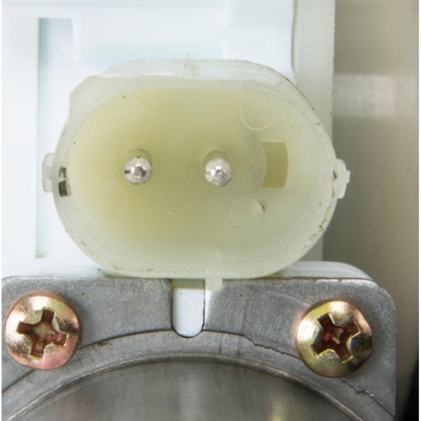 ACI 389474 Power Window Motor and Regulator Assembly