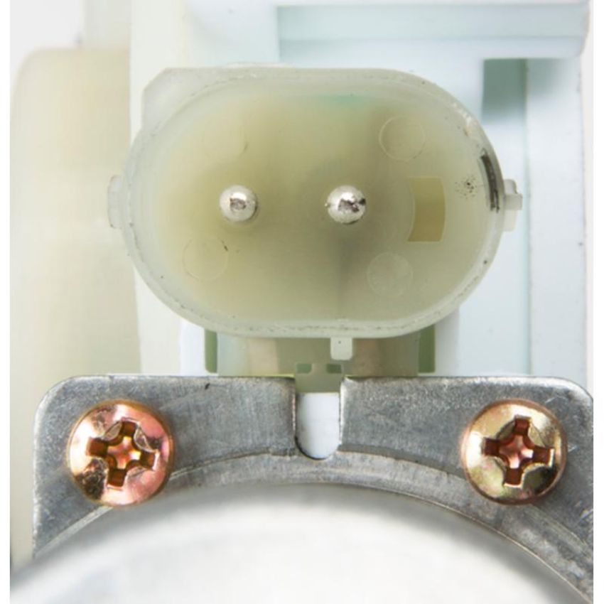 ACI 389475 Power Window Motor and Regulator Assembly