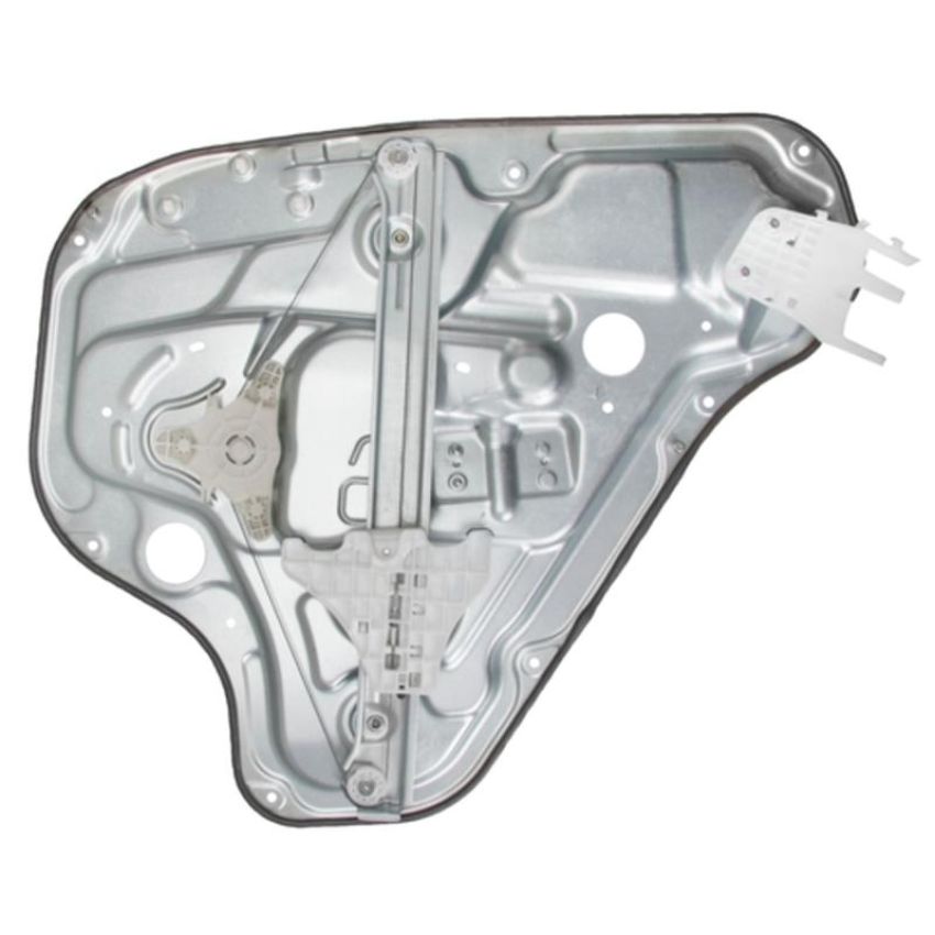 ACI 389478 Power Window Motor and Regulator Assembly