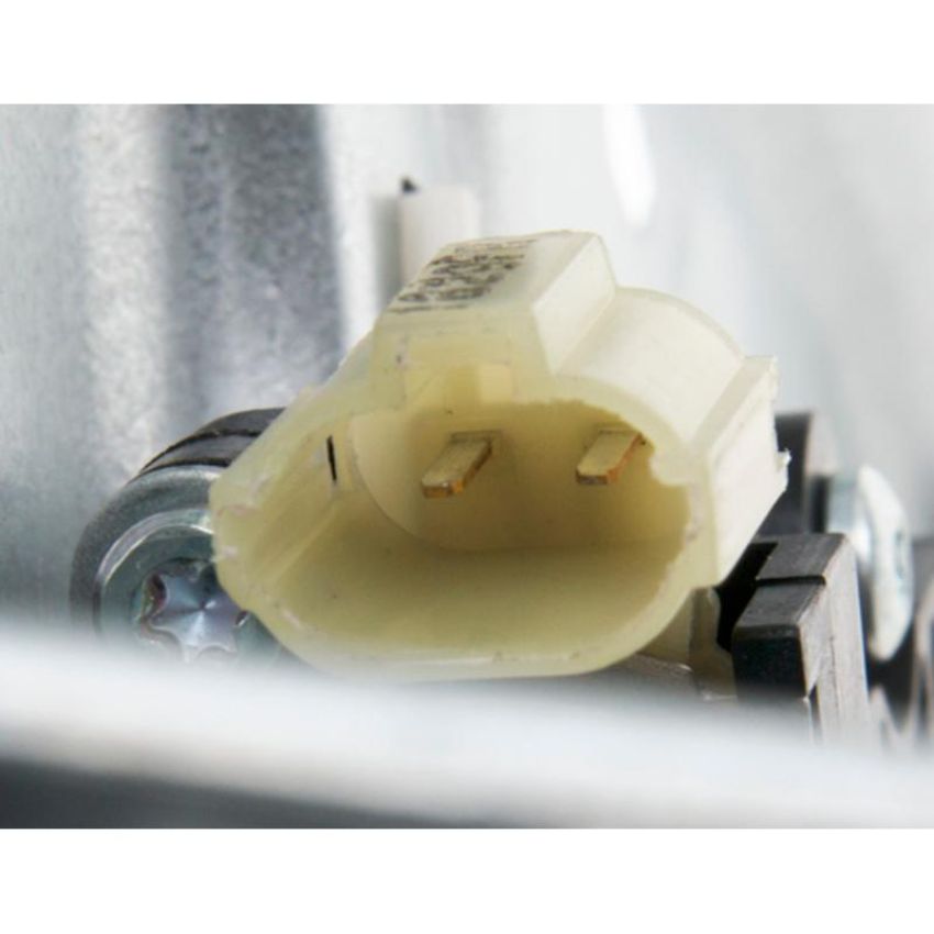 ACI 389478 Power Window Motor and Regulator Assembly