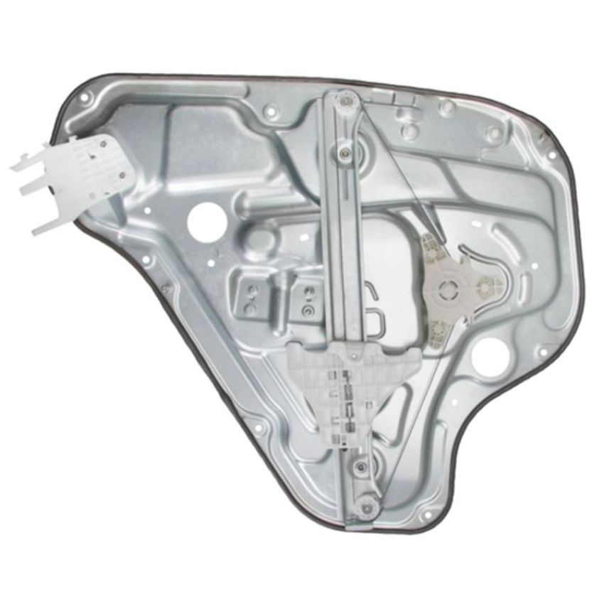 ACI 389479 Power Window Motor and Regulator Assembly