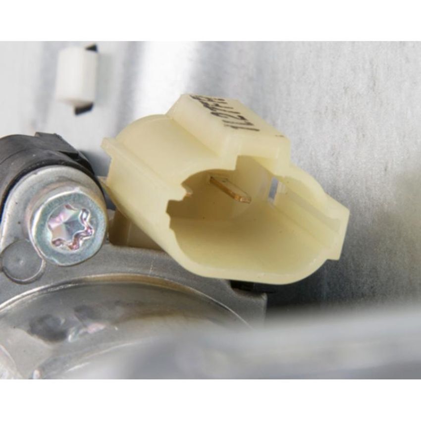 ACI 389479 Power Window Motor and Regulator Assembly