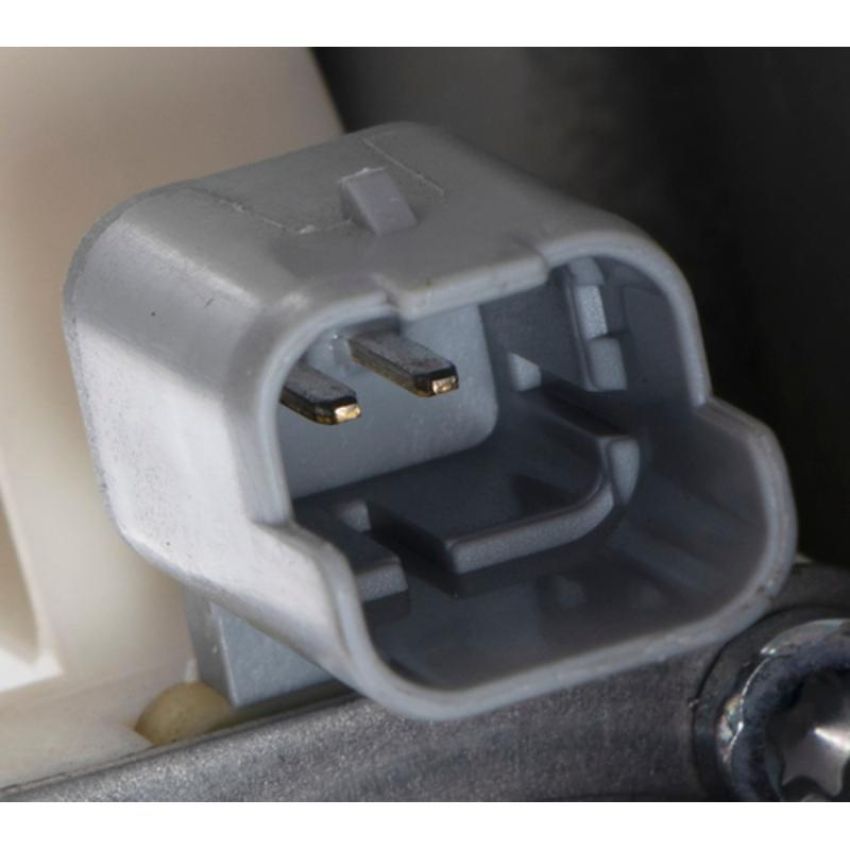 ACI 389480 Power Window Motor and Regulator Assembly