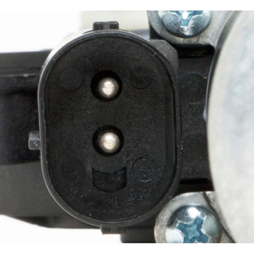 ACI 389486 Power Window Motor