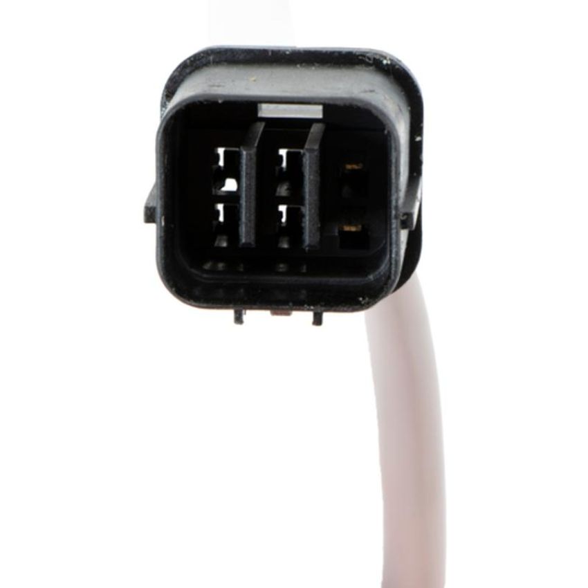 ACI 389530 Power Window Motor and Regulator Assembly