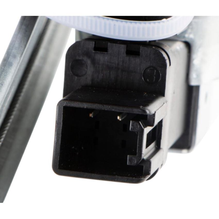 ACI 389533 Power Window Motor and Regulator Assembly