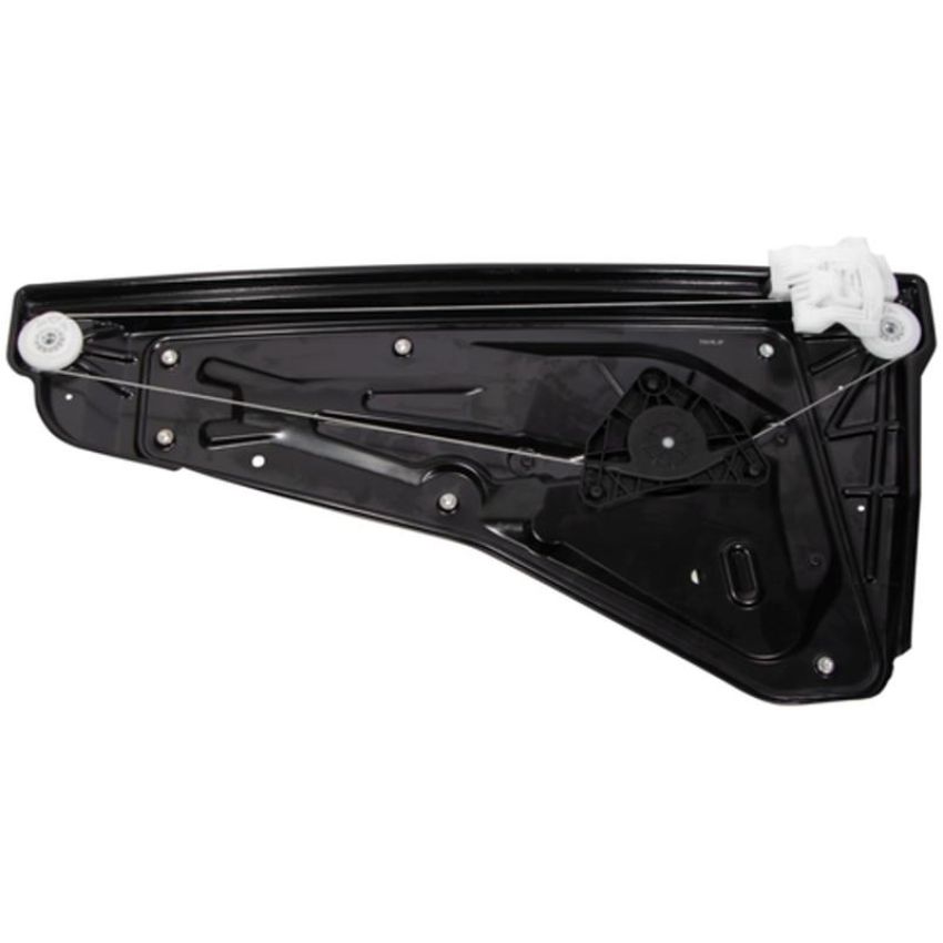 ACI 389536 Power Window Motor and Regulator Assembly