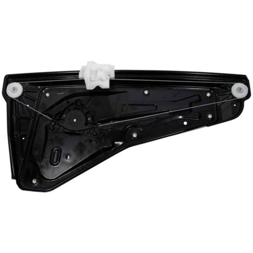 ACI 389537 Power Window Motor and Regulator Assembly