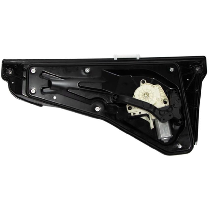 ACI 389537 Power Window Motor and Regulator Assembly