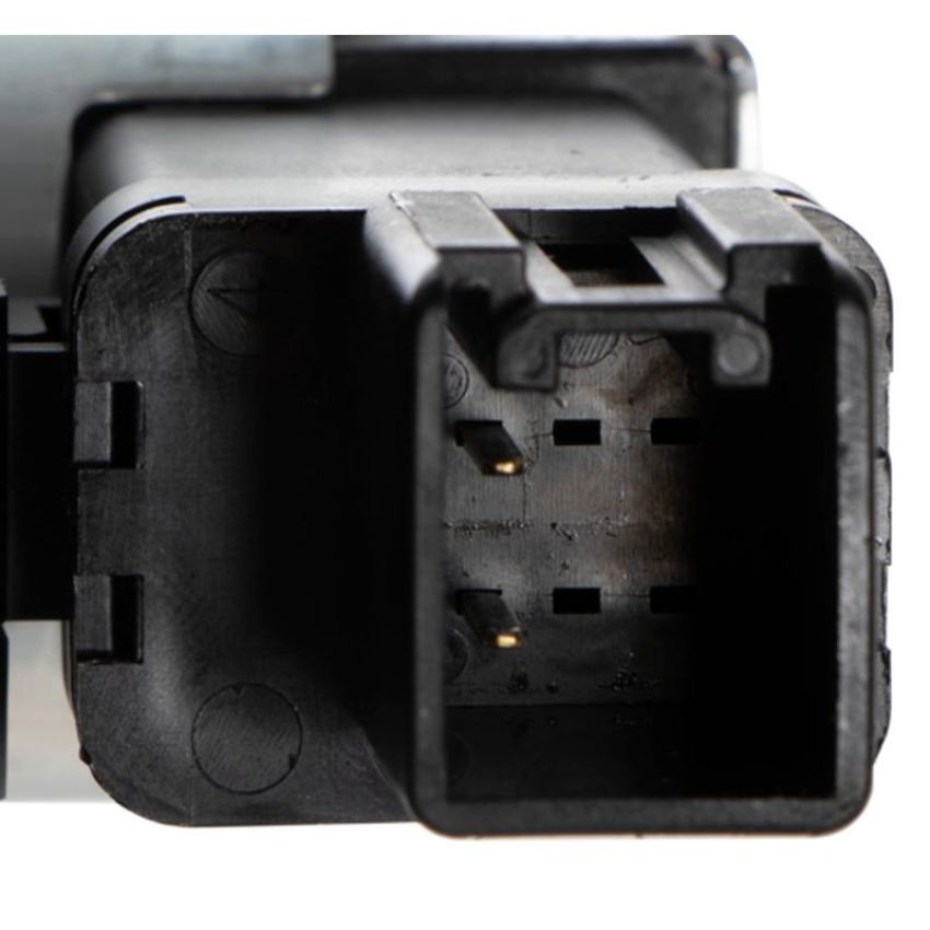 ACI 389540 Power Window Motor and Regulator Assembly