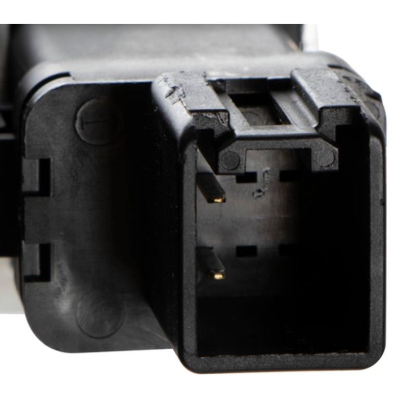 ACI 389541 Power Window Motor and Regulator Assembly