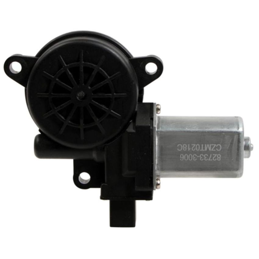 ACI 389544 Power Window Motor
