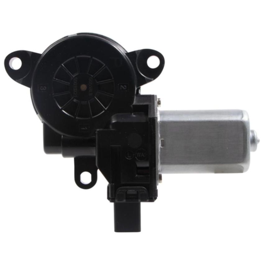 ACI 389546 Power Window Motor