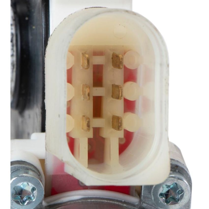 ACI 389551 Power Window Motor