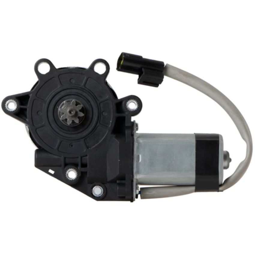ACI 389556 Power Window Motor