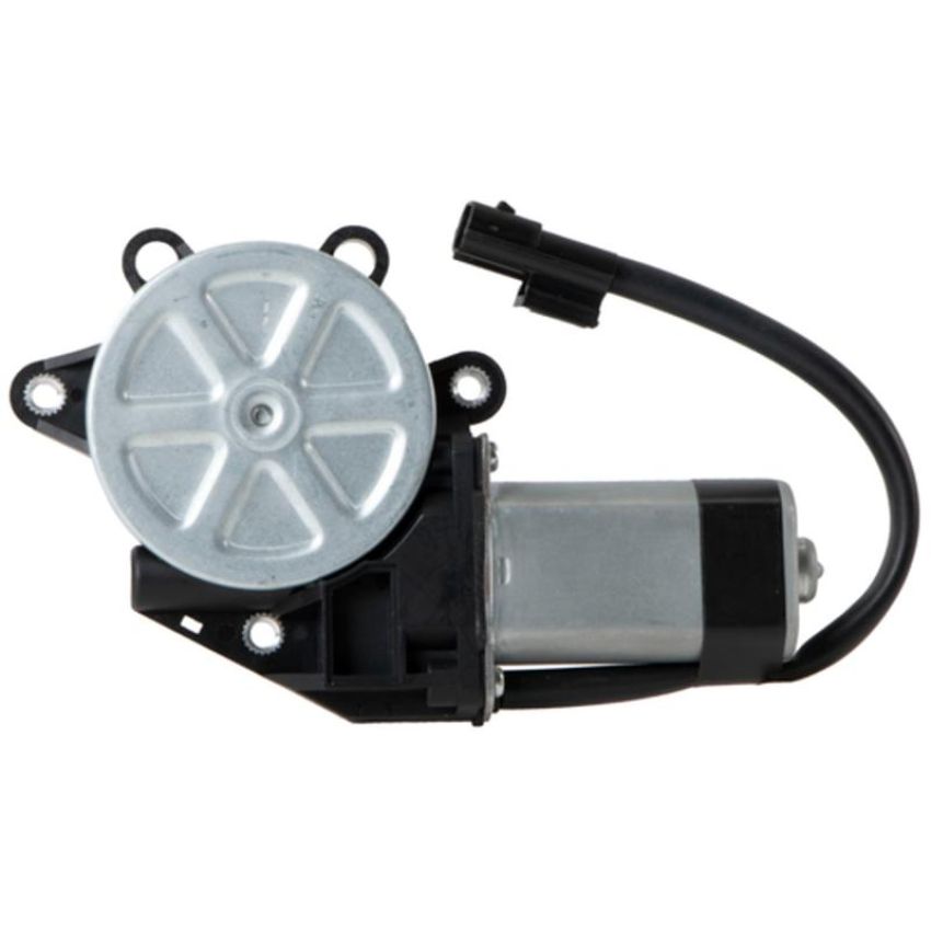 ACI 389557 Power Window Motor